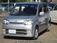 2003 DAIHATSU MOVE