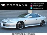 1998 HONDA PRELUDE