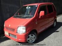 2002 SUZUKI WAGON R