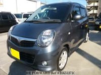 2007 SUZUKI MR WAGON