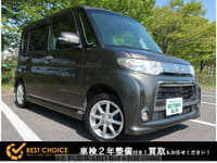 2011 DAIHATSU TANTO CUSTOM L