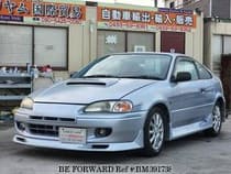 Used 1996 TOYOTA CYNOS BM391738 for Sale