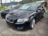 2008 VOLVO V50