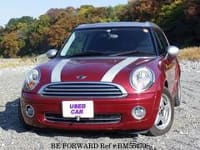 2008 BMW MINI