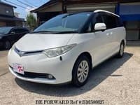 2007 TOYOTA ESTIMA