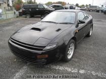 Used 1989 TOYOTA CELICA BM610481 for Sale for Sale