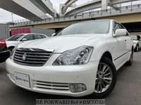 2007 TOYOTA CROWN