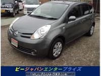 2006 NISSAN NOTE
