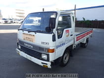 Used 1993 TOYOTA HIACE TRUCK BM753131 for Sale for Sale