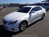 2010 TOYOTA MARK X 250G S PACKAGE RELAX SELECTION 