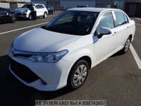 2017 TOYOTA COROLLA AXIO 1.5X BUSINESS PACKAGE
