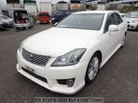 2011 TOYOTA CROWN ATHLETE SPECIAL PACKAGE