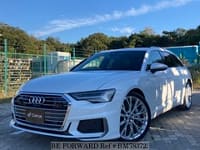 2019 AUDI A6