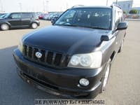 2001 TOYOTA KLUGER S PACKAGE