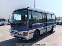 1997 NISSAN CIVILIAN BUS