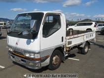Used 1995 MITSUBISHI CANTER BM792897 for Sale for Sale