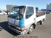 Used 1998 MITSUBISHI CANTER BM792808 for Sale for Sale