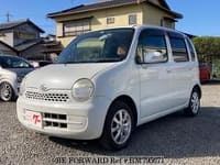 2008 DAIHATSU MOVE LATTE