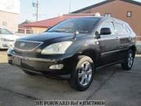 2004 TOYOTA HARRIER 240G L PACKAGE