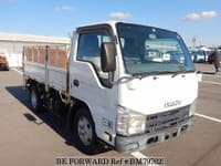 2009 ISUZU ELF TRUCK 3TON POWER LIFT 6MT