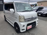 2010 SUZUKI EVERY WAGON PZ