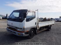 Used 1995 MITSUBISHI CANTER BM797454 for Sale for Sale