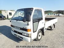 Used 1992 ISUZU ELF TRUCK BM797384 for Sale for Sale