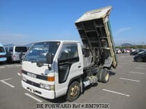 Used 1991 ISUZU ELF TRUCK BM797520 for Sale for Sale