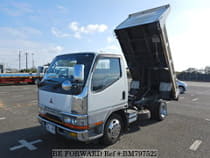 Used 1994 MITSUBISHI CANTER BM797522 for Sale for Sale