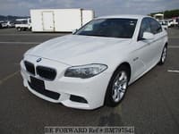 2013 BMW 5 SERIES 528I M SPORTS PACKAGE