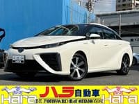 2016 TOYOTA TOYOTA OTHERS