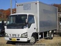 2005 ISUZU ELF TRUCK 4.8