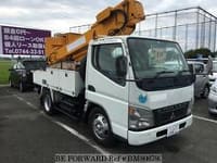 2005 MITSUBISHI CANTER