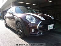 2016 BMW MINI CLUBMAN S