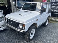 1998 SUZUKI JIMNY CC