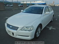 2006 TOYOTA MARK X 250G F PACKAGE LIMITED