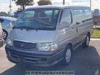 1999 TOYOTA HIACE WAGON