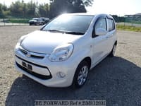 2014 TOYOTA PASSO X G PACKAGE