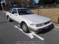 1988 TOYOTA SOARER 3.0GT