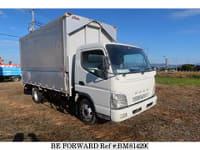 2010 MITSUBISHI CANTER