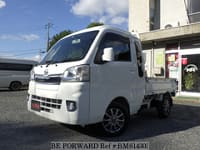 2016 DAIHATSU HIJET TRUCK 4WD