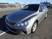 2010 TOYOTA MARK X 250G FOUR F PACKAGE