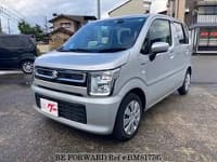 2020 SUZUKI WAGON R