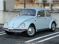 2003 VOLKSWAGEN BEETLE