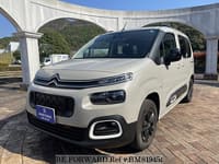 2021 CITROEN BERLINGO