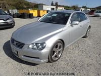 2007 TOYOTA MARK X 300G  S PACKAGE