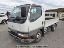 Used 1998 MITSUBISHI CANTER BM819905 for Sale for Sale