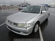 Used 2000 TOYOTA CARINA BM819687 for Sale for Sale