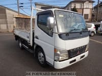 2004 MITSUBISHI CANTER POWER LIFT 5MT