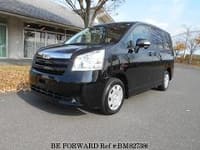 2009 TOYOTA NOAH